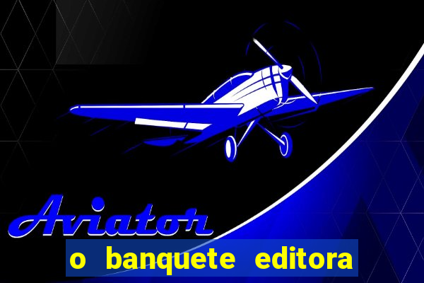 o banquete editora 34 pdf